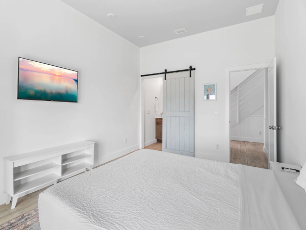 Luxury Panama City  Beachfront Home 6-Bedroom with Pool